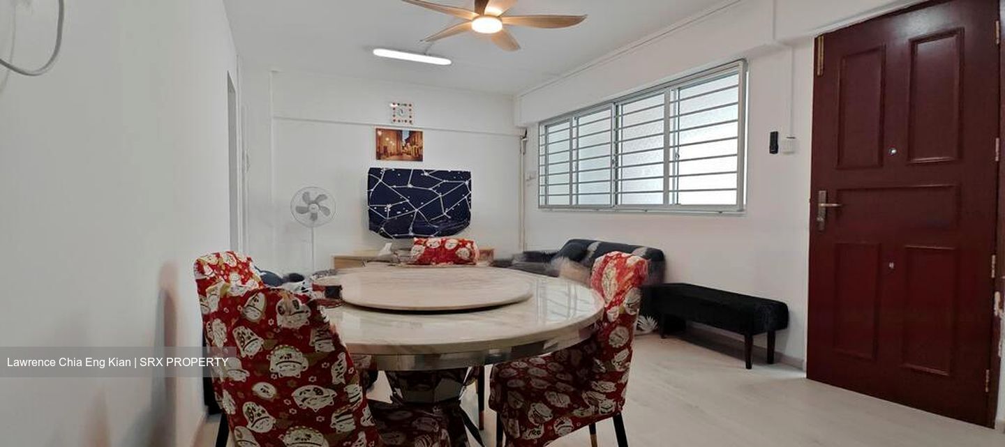 Blk 842 Woodlands Street 82 (Woodlands), HDB 4 Rooms #458228731